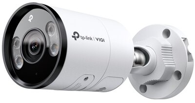 TP-LINK IP Kamera kültéri éjjellátó 8 MP, 2.8mm objektív (INSIGHT S385(2.8MM))