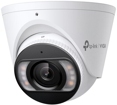 TP-LINK IP Kamera kültéri éjjellátó 5 MP, 2.8mm objektív (INSIGHT S455(2.8MM))