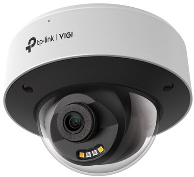 TP-LINK IP Kamera kültéri éjjellátó 8 MP, 2.8mm objektív (INSIGHT S285(2.8MM))