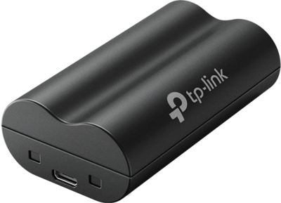 TP-LINK Akkumulátor Pack (TAPO kamerához és kaputelefonhoz), TAPO A100