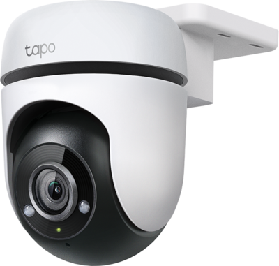 TP-LINK Wireless Kamera Cloud kültéri forgatható éjjellátó, TAPO C500