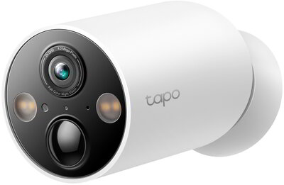 TP-LINK Wireless Kamera Cloud beltéri/kültéri, TAPO C425