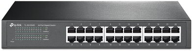 TP-LINK Switch 24x1000Mbps (TL-SG1024D)
