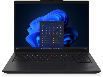 Lenovo ThinkPad L14 G6 Notebook (21S6004CHV) - 14.0" WUXGA, Intel Core Ultra 7-255U, 32GB RAM, 1TB SSD, Magyar billentyűzet, Windows 11 Professional, 3 év garancia, Fekete színben