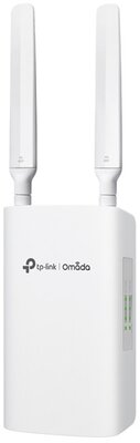 TP-LINK 3G/4G+ AX3000 VPN Router 3xWAN/LAN(1000Mbps) Kültéri/Beltéri (ER703WP-4G-OUTDOOR)