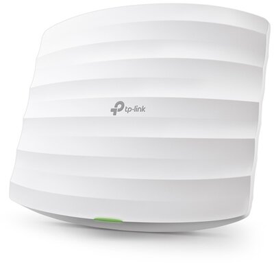 TP-LINK Wireless Access Point Dual Band AC1350 MU-MIMO beltéri, mennyezetre rögzíthető (EAP223)