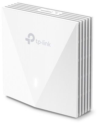 TP-LINK Wireless Access Point Dual Band AX3000 Wifi 6 beltéri (EAP650-WALL)