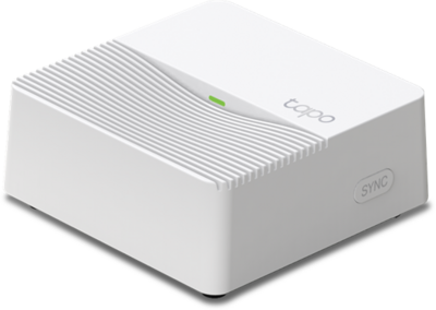 TP-LINK Smart HUB IoT, Wi-Fi (TAPO H200)