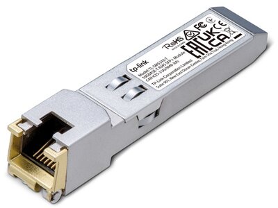 TP-LINK Switch SFP+ Modul 10GBase-T (SM5310-T)