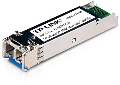 TP-LINK Switch Modul MiniGBIC Multi mód (SM311LM)