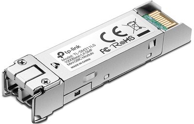 TP-LINK Switch Modul MiniGBIC Single mód (SM311LS)