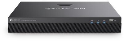 TP-LINK Hálózati Video Recorder 16 csatornás (VIGI NVR2016H)