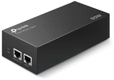 TP-LINK POE++ Injektor 60W (POE170S)