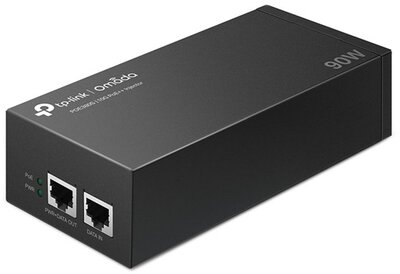 TP-LINK POE++ Injektor 90W (POE380S)