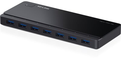 TP-LINK USB 3.0 HUB 7 Portos (UH700)