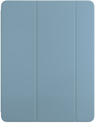 Apple Smart Folio védőtok 13" iPad Airhez, Denim - kék (MWKA3ZM/A)