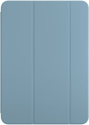 Apple Smart Folio védőtok 11" iPad Prohoz (M4/M5), Denim - kék (MW993ZM/A)
