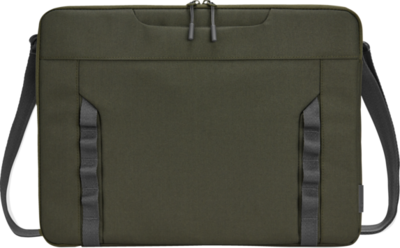 HP moduláris védőtok (9J4C3AA) - Maximum 15.6" méretű notebookokhoz - Zöld színben