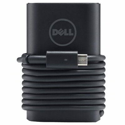 Dell 90 Watt AC Adapter USB-C - Notebook töltő (452-BDUJ)
