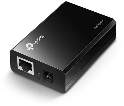 TP-LINK POE Injektor 15W (POE150S)