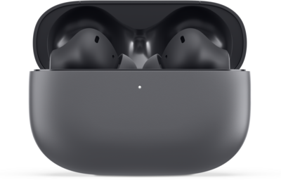 Lenovo TWS ANC Earbuds X9 Edition Vezeték nélküli mikrofonos fülhallgató (4XD1R31390) - Fekete színben