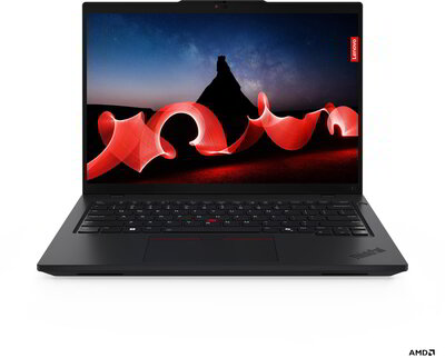 Lenovo ThinkPad L14 G6 Notebook (21S80004HV) - 14.0" WUXGA, AMD Ryzen 5 Pro-215, 16GB RAM, 512GB SSD, Magyar billentyűzet, Windows 11 Professional, 3 év garancia, Fekete színben