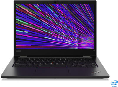 Lenovo ThinkPad L13 G6 Notebook (21R5001UHV) - 13.3" WUXGA, Intel Core Ultra 7-255U, 16GB RAM, 512GB SSD, Magyar billentyűzet, Windows 11 Professional, 3 év garancia, Fekete színben