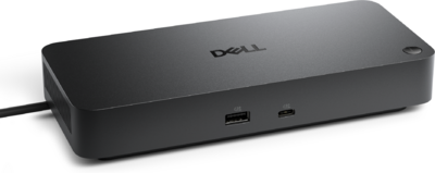 Dell Pro Thunderbolt 5 WD25TB5 USB-C Dokkoló 300W AC Adapterrel (210-BTHZ)