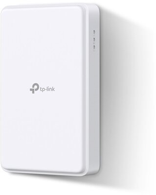 TP-LINK 4G/5G Modem + Router Kültéri, NE200-OUTDOOR