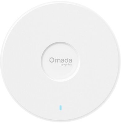 TP-LINK Wireless Access Point Tri-Band BE12000 Wifi 7 Mennyezetre rögzíthető (EAP787)