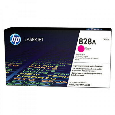 HP 828A Magenta (Bíbor) Laser Imaging Drum (CF365A)