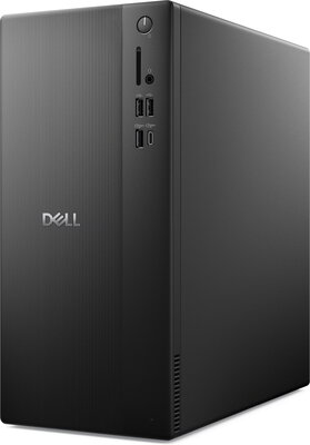 Dell Tower Desktop (ECT1250_RPLS-R_007) - Intel Core i7-14700, 16GB RAM, 512GB SSD, Windows 11 Professional - Torony Házas számítógép 3 év garanciával