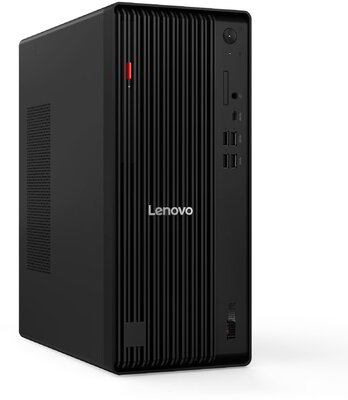 Lenovo ThinkCentre M70T G6 (12YH000CHX) - Intel Core Ultra 7-265, 8GB RAM, 512GB SSD, WiFi + Bluetooth, Operációs rendszer nélkül - Torony Házas számítógép, 3 év garancia