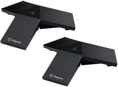 HP Poly PLY TRIO 8300/8800 Expansion Mikrofon (85X00AA)