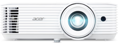 Acer H6546 DLP 3D Projektor (MR.JXY11.002) - FullHD, 5200lm, 10000/1, HDMI, Fehér színben