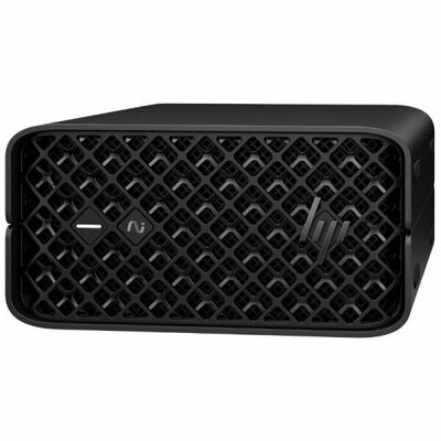 HP Workstation Z2 Mini G1a (B34L5ES) - Intel Core Ultra 5-245K, 32GB RAM, 1TB SSD, Windows 11 Professional - Mini Házas számítógép, 3 év helyszíni garancia