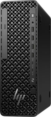 HP Workstation Z2 G1i (B34KYES) - Intel Core Ultra 9-285K, 32GB RAM, 1TB SSD, Windows 11 Professional - SFF Házas számítógép, 3 év helyszíni garancia