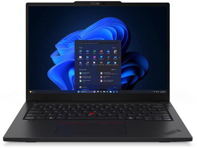 Lenovo ThinkPad L13 G6 Notebook (21R50026HV) - 13.3" WUXGA, Intel Core Ultra 7-255U, 16GB RAM, 512GB SSD, Magyar billentyűzet, Operációs rendszer nélkül, 3 év garancia, Fekete színben