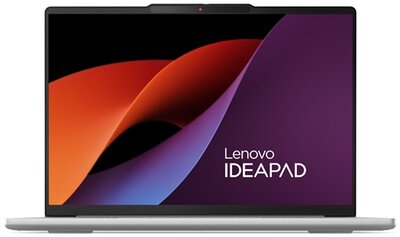 Lenovo IdeaPad Slim 5 Notebook (83J2004DHV) - 13.3" WUXGA, AMD Ryzen 5-7535HS, 16GB RAM, 512GB SSD, Magyar billentyűzet, Windows 11 Home, 3 év garancia, Szürke színben