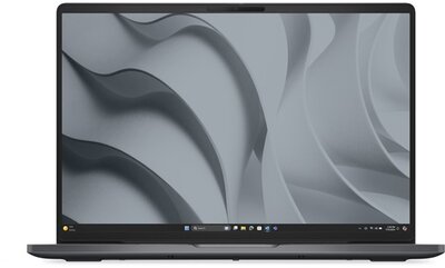 Dell Pro 16 Notebook (BTO501_PC16255_EMEA) - 16.0" WUXGA, AMD Ryzen 3-210, 8GB RAM, 512GB SSD, Magyar billentyűzet, Windows 11 Professional, 3 év garancia, Sötétszürke színben