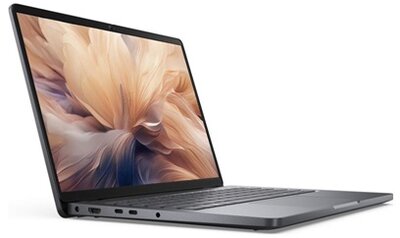 Dell Pro 14 Notebook (BTO010_PC14250_EMEA) - 14.0" WUXGA, Intel Core Ultra 5-120U, 16GB RAM, 512GB SSD, Magyar billentyűzet, Windows 11 Professional, 3 év garancia, Grafitszürke színben