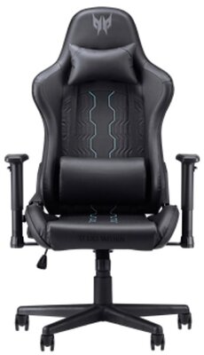 Acer Predator Rift Go 331 Gaming szék (GP.GCR11.00Y) - Fekete színben