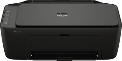 HP DeskJet 2910 All-in-One nyomtató (89F98B)