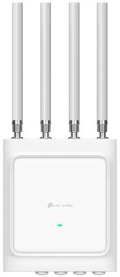 TP-LINK Wireless Access Point Dual Band AX3600 Kültéri/Beltéri (EAP668-OUTDOOR HD)