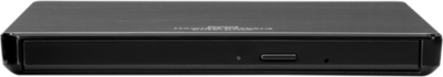 HPE Mobile USB DVD-RW Drive DVD író (701498-B21)