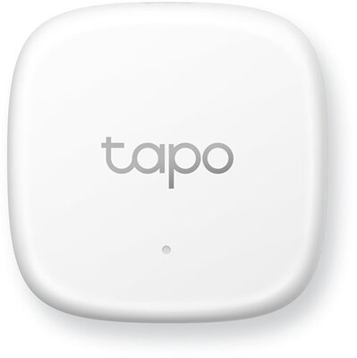 TP-LINK Okos Hőmérséklet és Páratartalom érzékelő (TAPO T310)