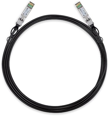 TP-LINK Kábel 10G SFP+ 3 méter (SM5220-3M)