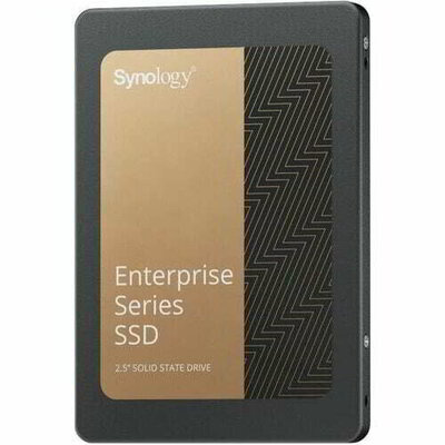 Synology SAT5221 2.5IN SATA SSD 1920GB (SAT5221-1920G)