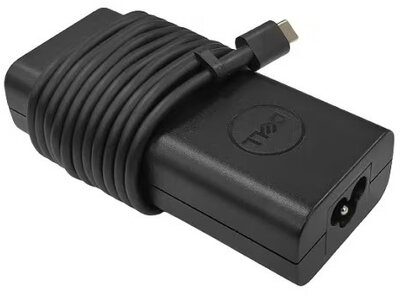Dell 65 Watt USB-C AC Adapter - Notebook töltő (450-BFFL)