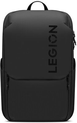 Lenovo Legion Gaming Backpack GB800 Hátizsák (GX41U39299) - Maximum 17.0" méretű notebookokhoz, Fekete színben
